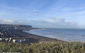 Vue sur mer